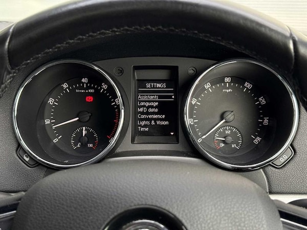 Used Skoda Yeti 2017 for sale - 76101777: Photo 18