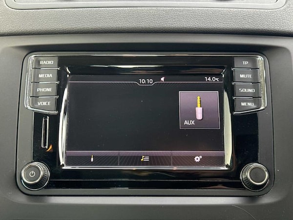 Used Skoda Yeti 2017 for sale - 76101777: Photo 32