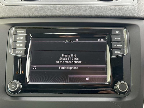 Used Skoda Yeti 2017 for sale - 76101777: Photo 33