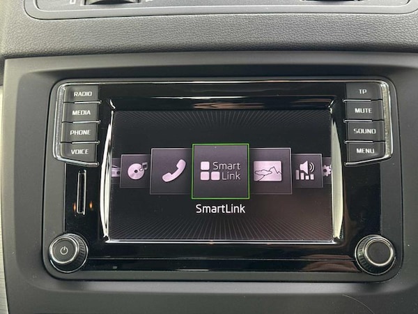 Used Skoda Yeti 2017 for sale - 76101777: Photo 34