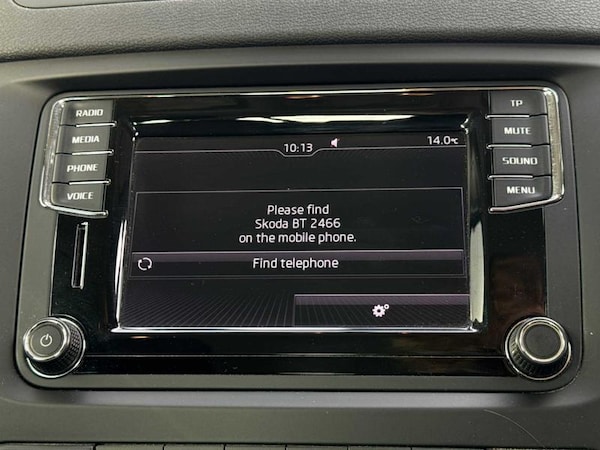 Used Skoda Yeti 2017 for sale - 76101777: Photo 40