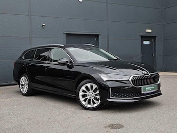 Used Skoda Superb 2024 for sale - 75644054: Photo