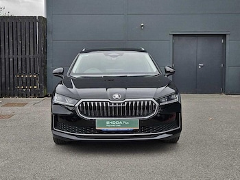 Used Skoda Superb 2024 for sale - 75644054: Photo