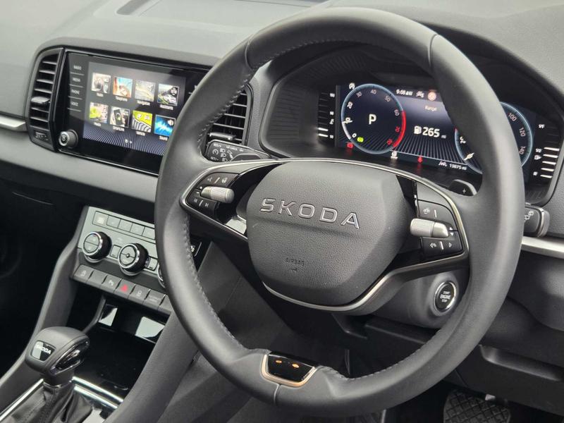 Used Skoda Karoq 2025 for sale - 77044800: Photo 11