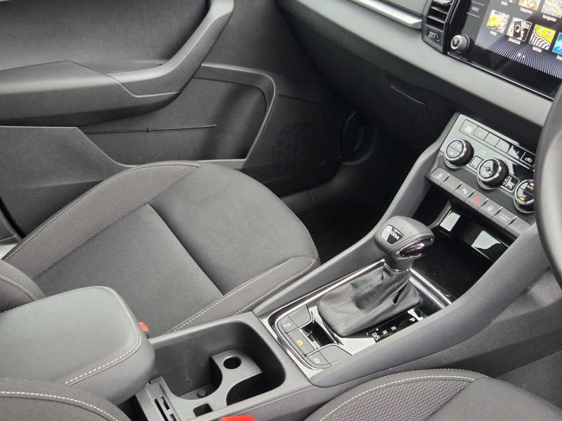 Used Skoda Karoq 2025 for sale - 77044800: Photo 12