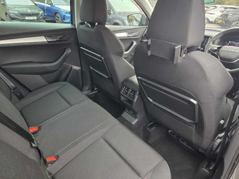 Used Skoda Karoq 2025 for sale - 77044800: Photo 16