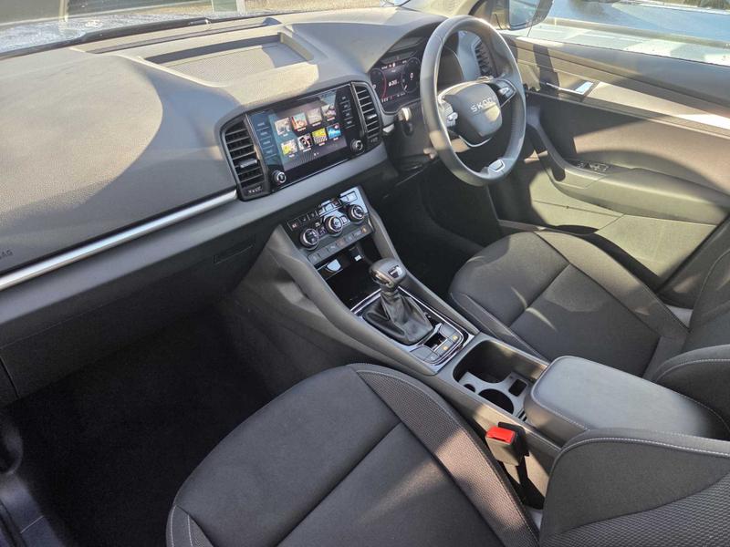 Used Skoda Karoq 2025 for sale - 77044800: Photo 2