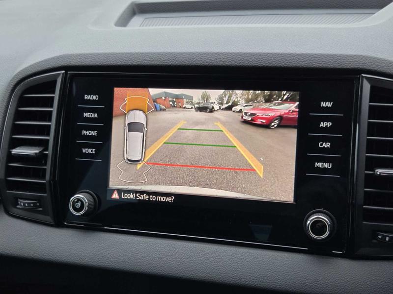 Used Skoda Karoq 2025 for sale - 77044800: Photo 34