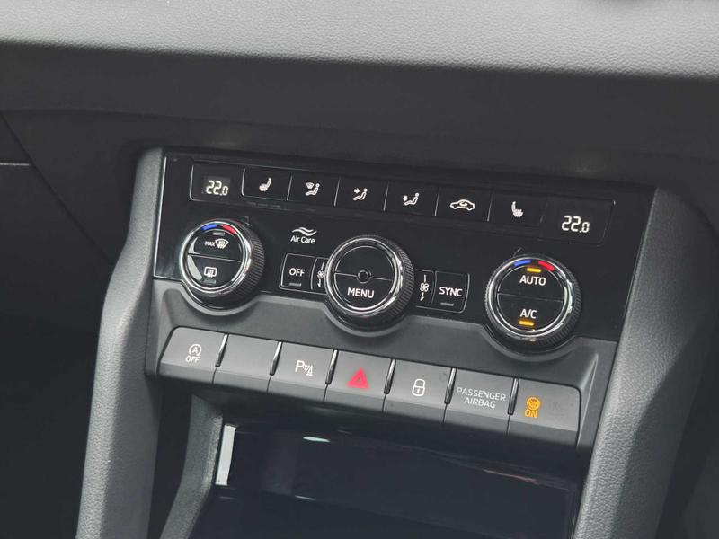 Used Skoda Karoq 2025 for sale - 77044800: Photo 39