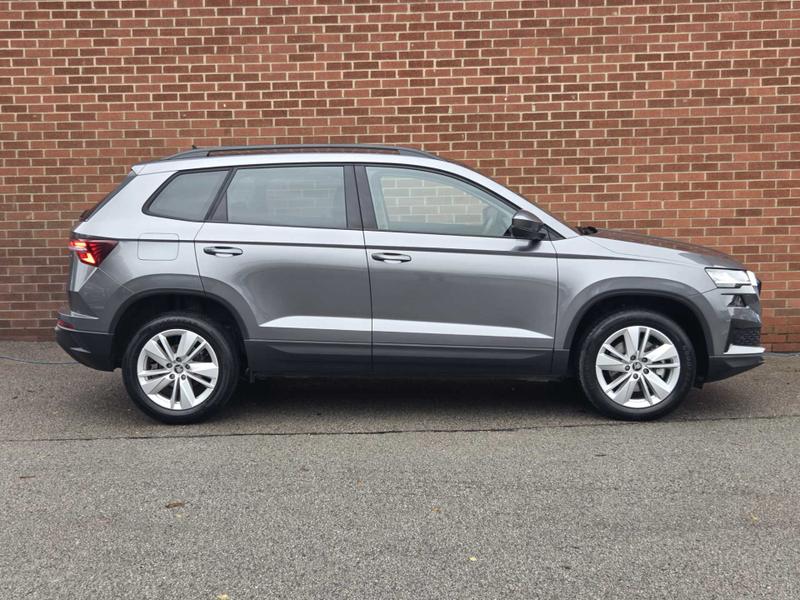 Used Skoda Karoq 2025 for sale - 77044800: Photo 4