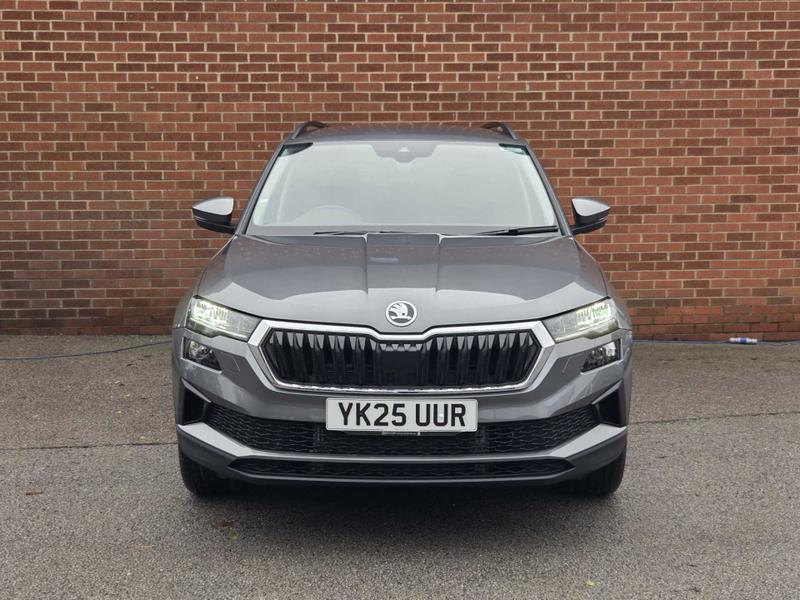 Used Skoda Karoq 2025 for sale - 77044800: Photo 7