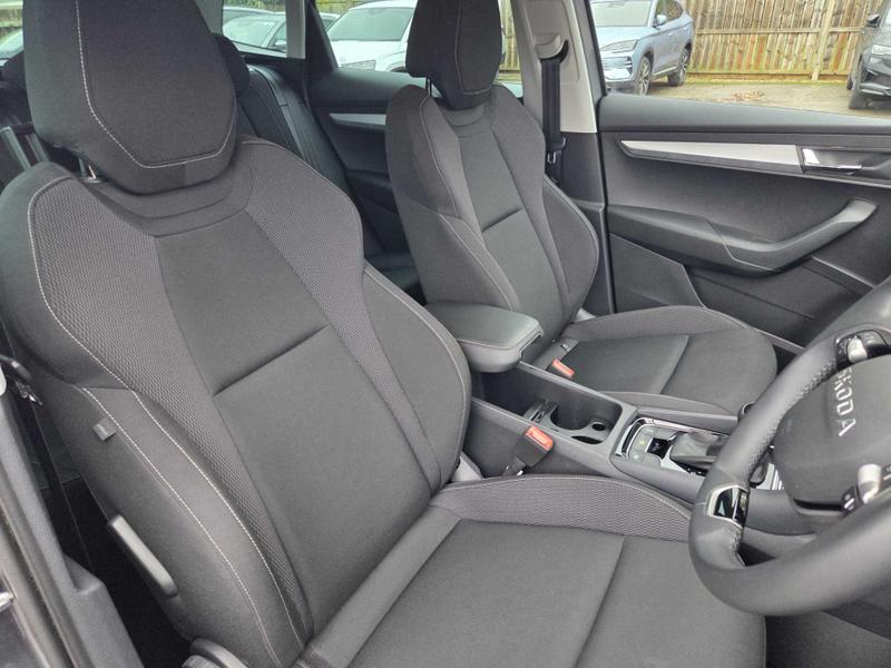Used Skoda Karoq 2025 for sale - 77044800: Photo 9