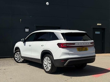 Used Skoda Kodiaq 2025 for sale - 78596914: Photo