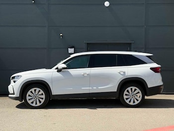 Used Skoda Kodiaq 2025 for sale - 78596914: Photo