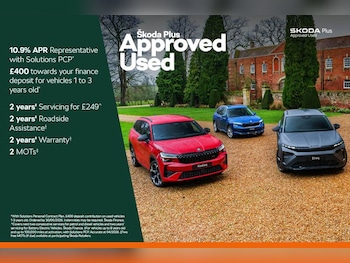 Used Skoda Kamiq 2024 for sale - 78067530: Photo