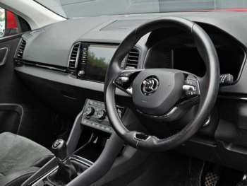 Used Skoda Karoq 2022 for sale - 75124106: Photo