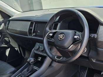 Used Skoda Kodiaq 2023 for sale - 75113293: Photo