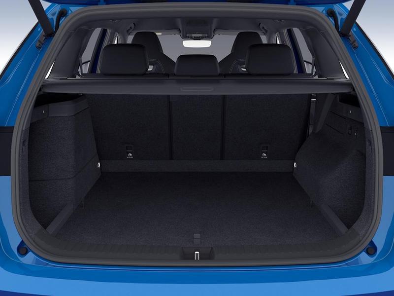 Used Skoda Kodiaq for sale - 77447455: Photo 6