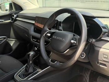 Used Skoda Fabia 2025 for sale - 78596912: Photo