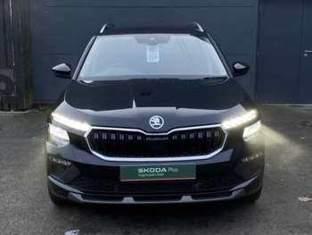 Used Skoda Kamiq 2024 for sale - 74710501: Photo