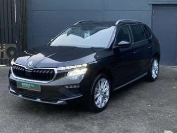 Used Skoda Kamiq 2024 for sale - 74710501: Photo