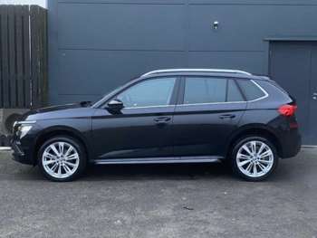Used Skoda Kamiq 2024 for sale - 74710501: Photo