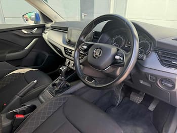 Used Skoda Kamiq 2021 for sale - 79572220: Photo