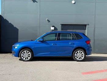 Used Skoda Kamiq 2021 for sale - 79572220: Photo