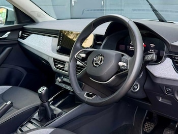 Used Skoda Kamiq 2024 for sale - 78028659: Photo