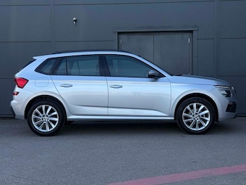 Used Skoda Kamiq 2024 for sale - 78028659: Photo