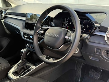 Used Skoda Fabia 2025 for sale - 78424666: Photo