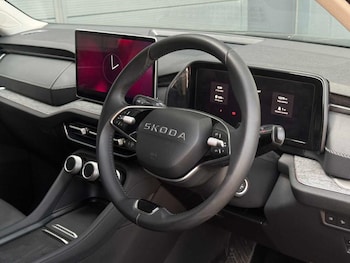 Used Skoda Kodiaq 2025 for sale - 78657280: Photo