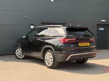 Used Skoda Kodiaq 2025 for sale - 78657280: Photo