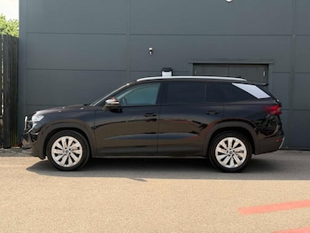 Used Skoda Kodiaq 2025 for sale - 78657280: Photo