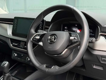 Used Skoda Scala 2023 for sale - 78753706: Photo