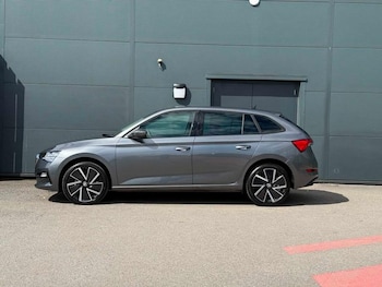 Used Skoda Scala 2023 for sale - 78753706: Photo