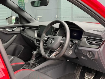 Used Skoda Kamiq 2024 for sale - 77804504: Photo