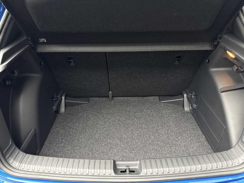 Used Skoda Fabia 2025 for sale - 76202234: Photo 10