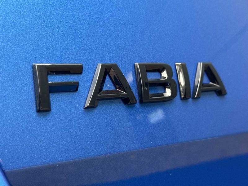 Used Skoda Fabia 2025 for sale - 76202234: Photo 12