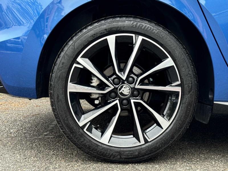 Used Skoda Fabia 2025 for sale - 76202234: Photo 13