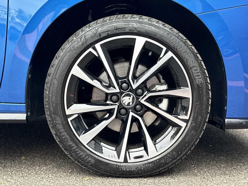 Used Skoda Fabia 2025 for sale - 76202234: Photo 14