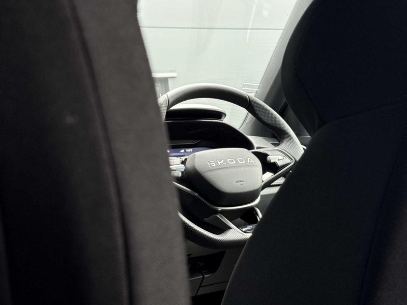 Used Skoda Fabia 2025 for sale - 76202234: Photo 17