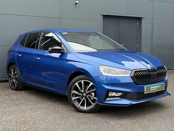 Used Skoda Fabia 2025 for sale - 76202234: Photo
