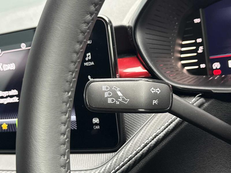 Used Skoda Fabia 2025 for sale - 76202234: Photo 22