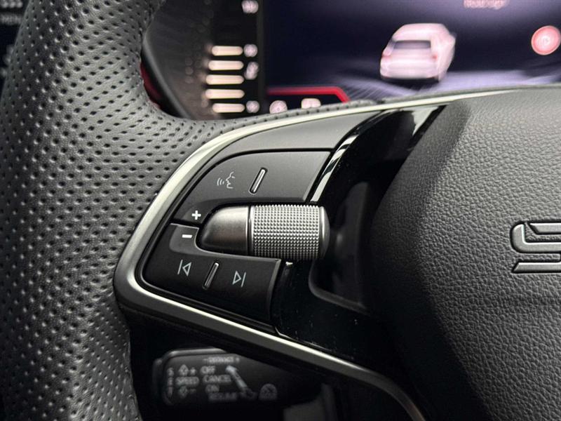 Used Skoda Fabia 2025 for sale - 76202234: Photo 23