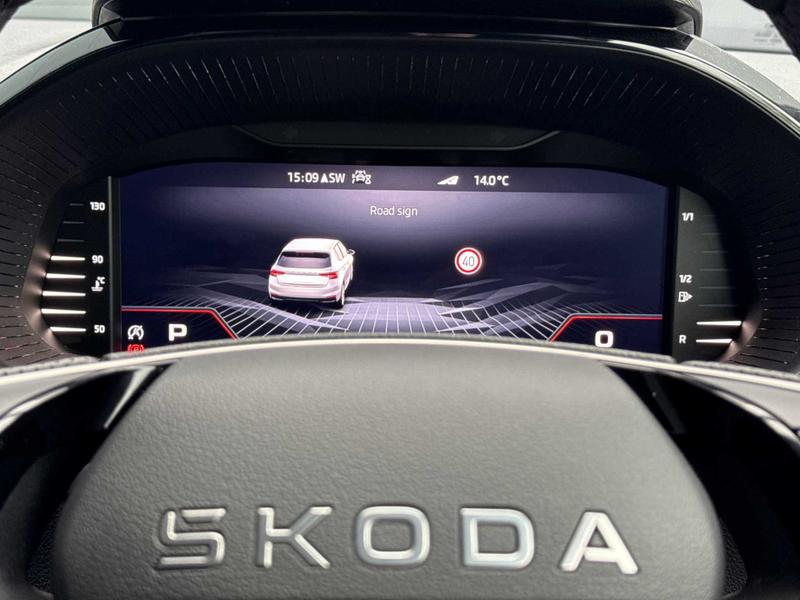 Used Skoda Fabia 2025 for sale - 76202234: Photo 24