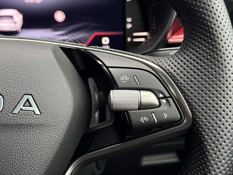 Used Skoda Fabia 2025 for sale - 76202234: Photo 25