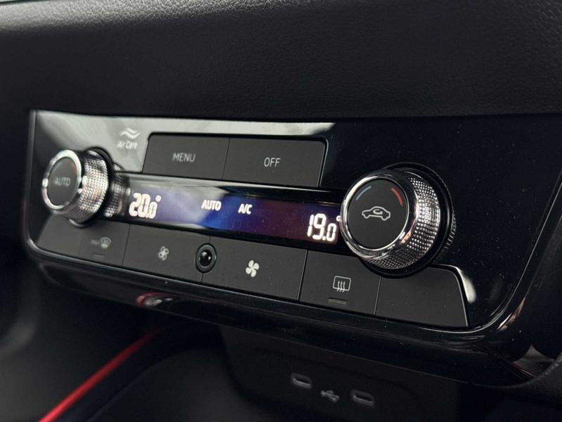 Used Skoda Fabia 2025 for sale - 76202234: Photo 29