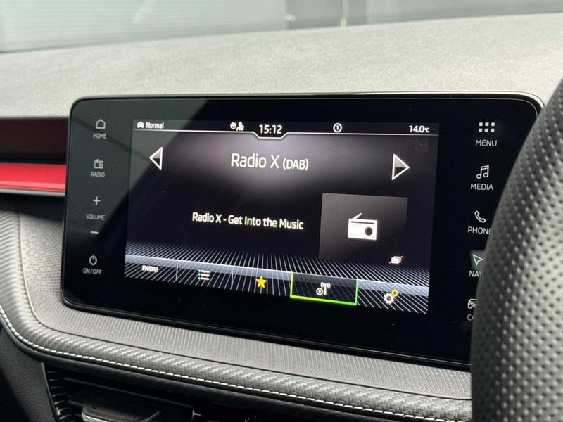 Used Skoda Fabia 2025 for sale - 76202234: Photo 34