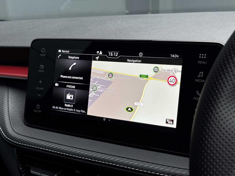 Used Skoda Fabia 2025 for sale - 76202234: Photo 35